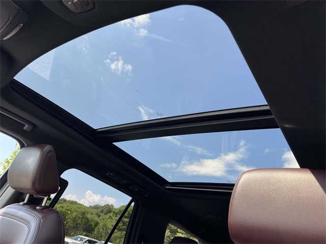 2024 Ford Expedition Limited photo 21