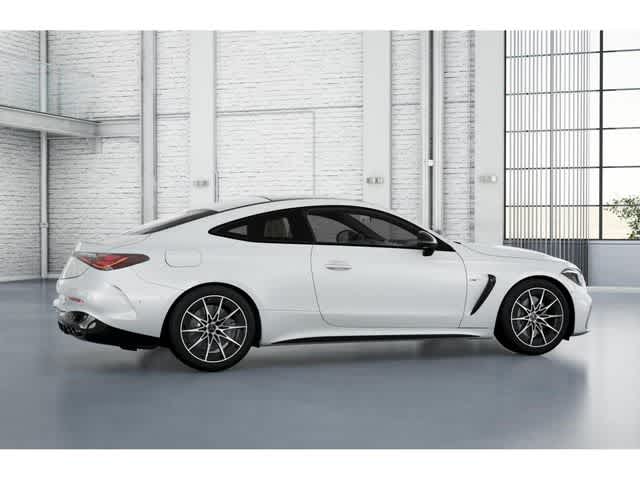 2025 Mercedes Benz CLE AMG 53 4MATIC photo 17