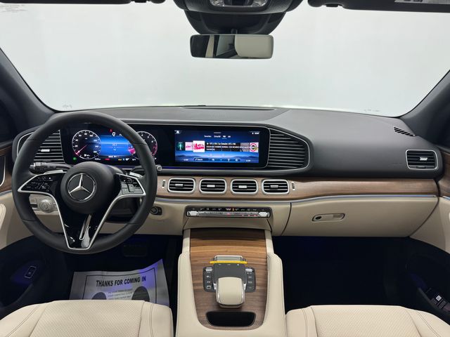 2026 Mercedes Benz GLE 350 photo 2