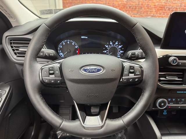 2022 Ford Escape SE photo 13