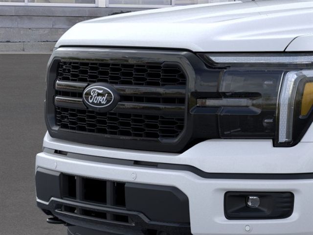 2025 FORD F-150 - Image 17