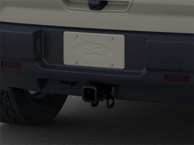 2024 Ford Bronco Sport Badlands photo 20