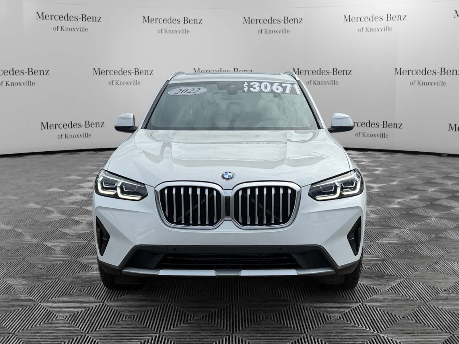 2022 Bmw X3 xDrive30i photo 8