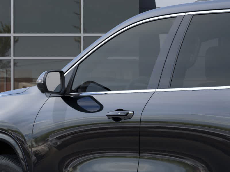 2026 Gmc Acadia Denali photo 12