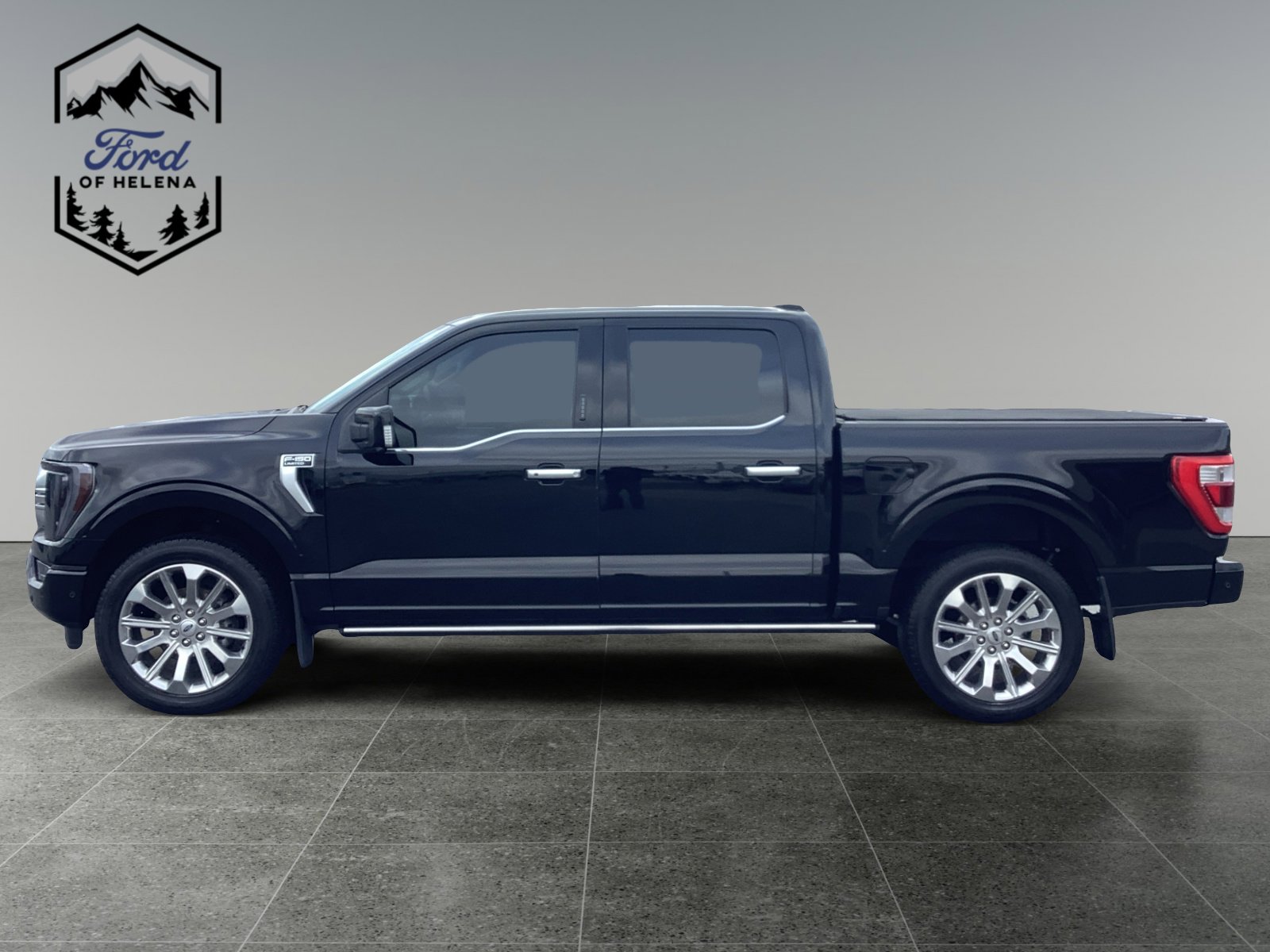 2021 Ford F-150 photo 2