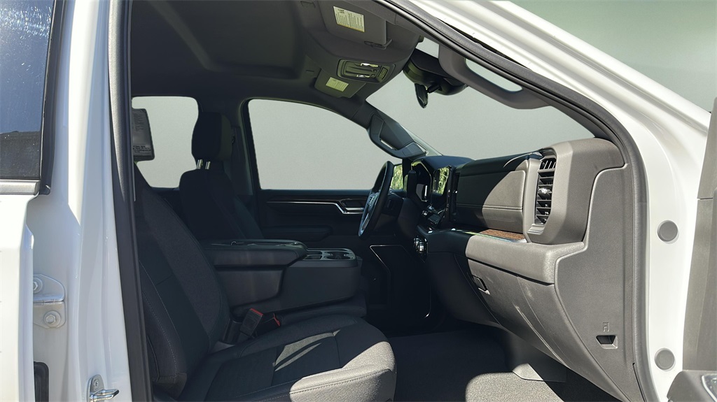 2024 Gmc Sierra 1500 Elevation photo 8