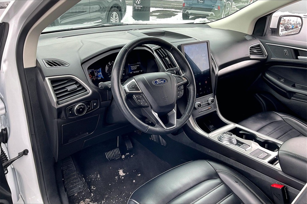 2024 FORD EDGE - Image 12