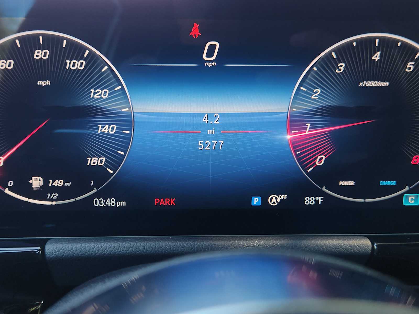 2025 Mercedes Benz GLA 250 photo 12