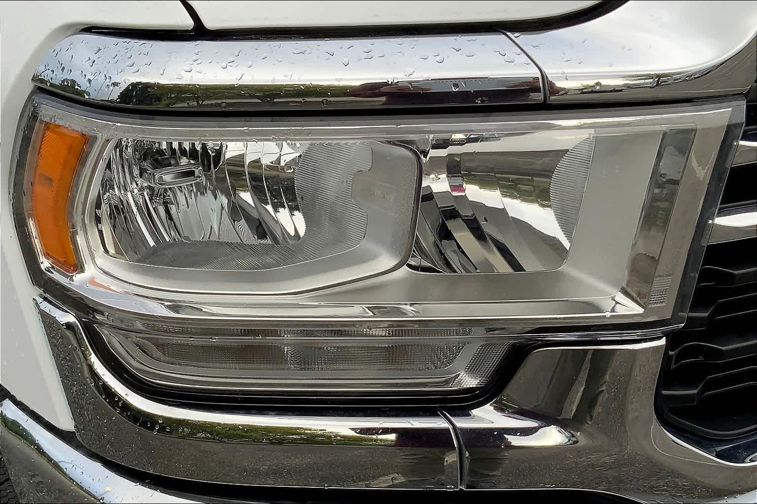 2022 Ram 3500 Big Horn photo 24