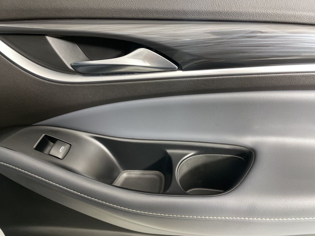 2024 Buick Enclave Premium photo 11