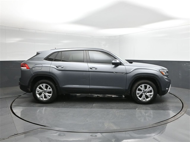 2021 Volkswagen Atlas Cross Sport photo 18