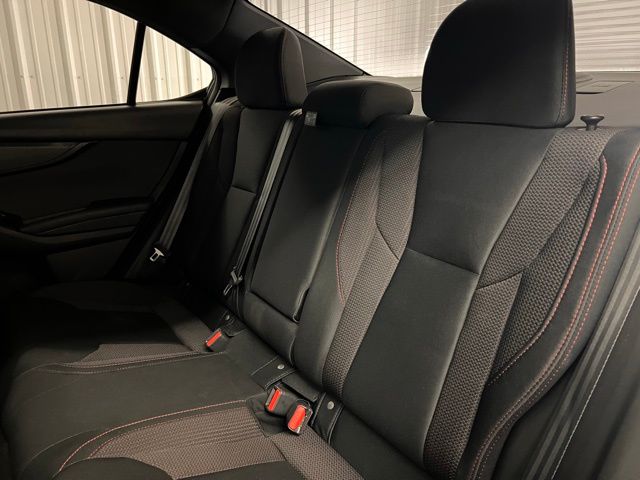 2024 Subaru WRX Premium photo 9