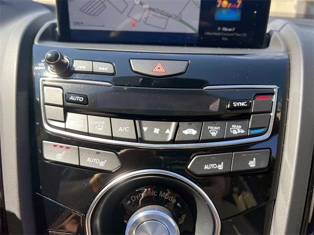 2022 Acura RDX Technology photo 26