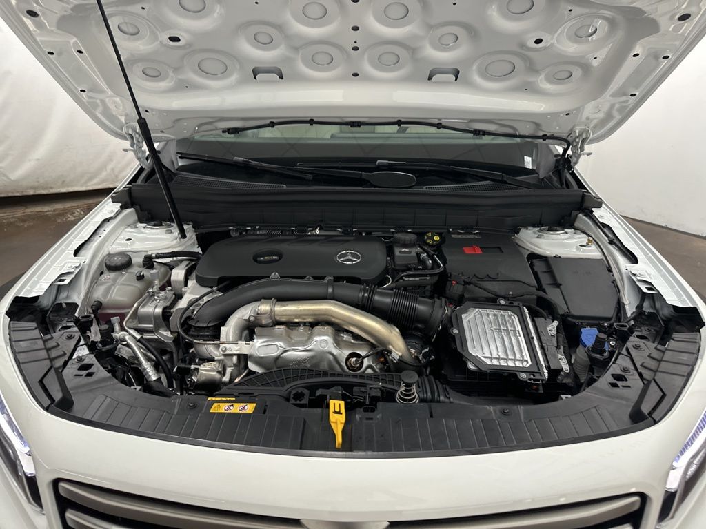 2026 Mercedes Benz GLB 250 4MATIC photo 27