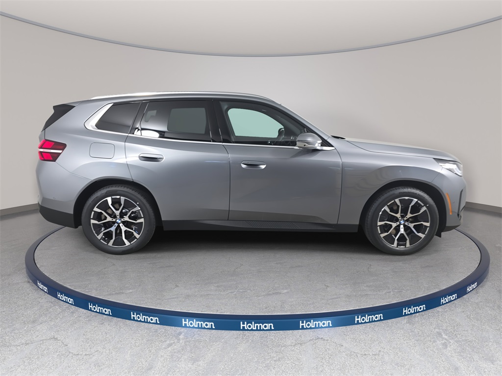 2026 Bmw X3 photo 4