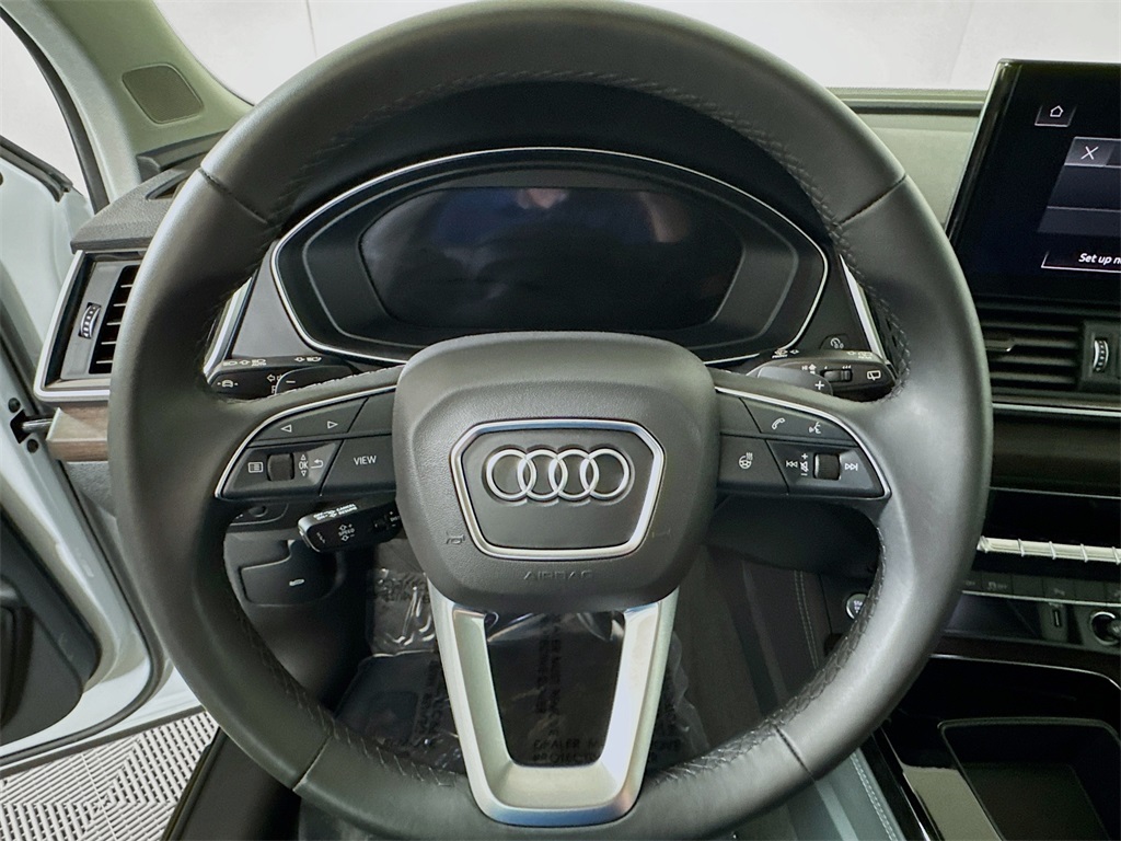 2024 Audi Q5 45 S line Premium Plus photo 38
