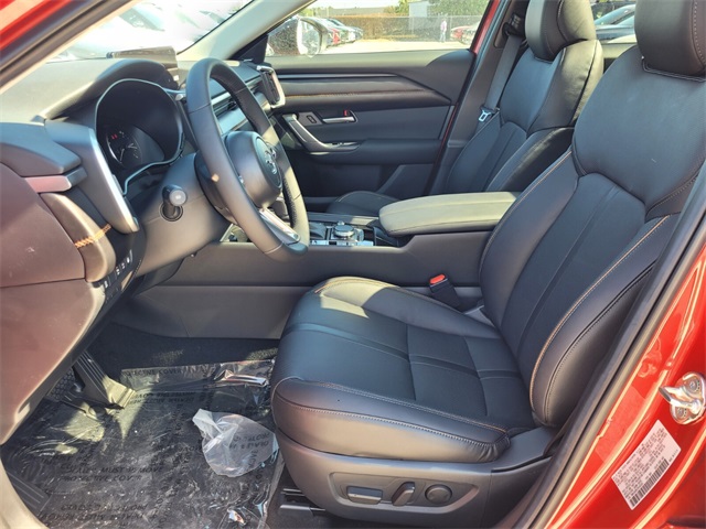 2026 Mazda CX-50 2.5 Premium photo 3