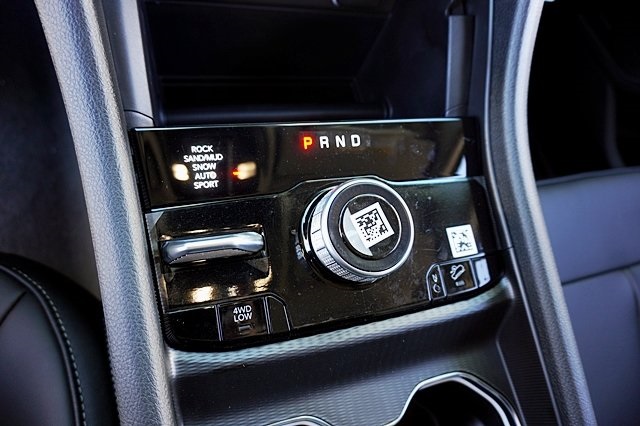 2023 Jeep Cherokee 4xe photo 38