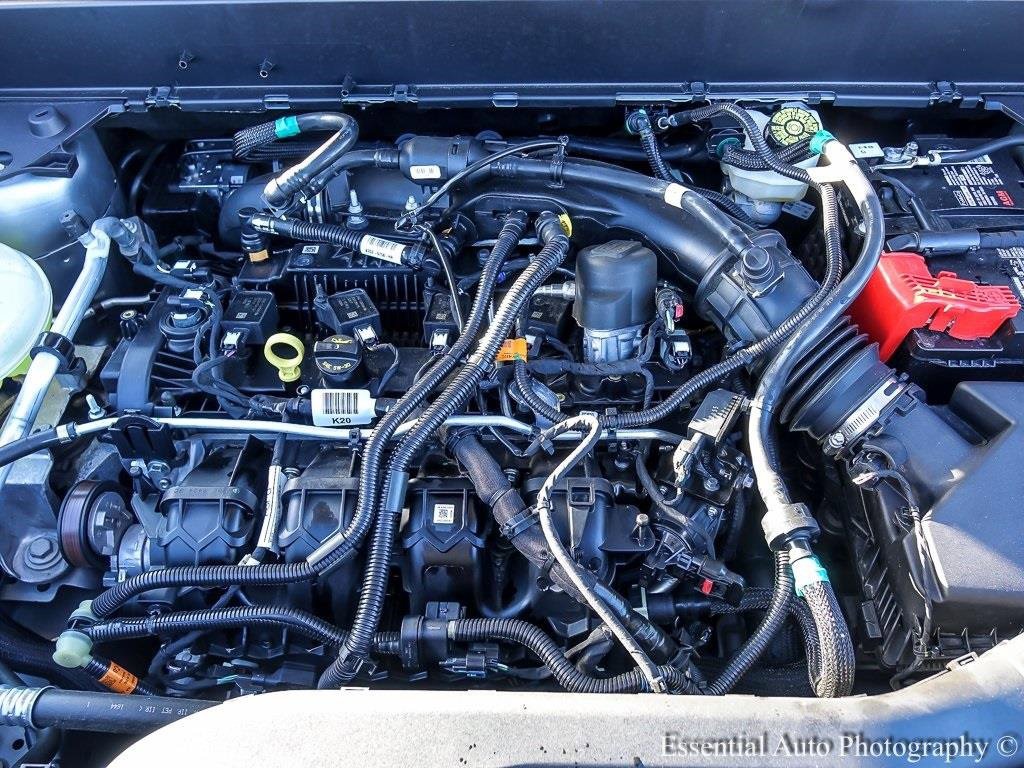 2024 FORD MAVERICK - Image 23