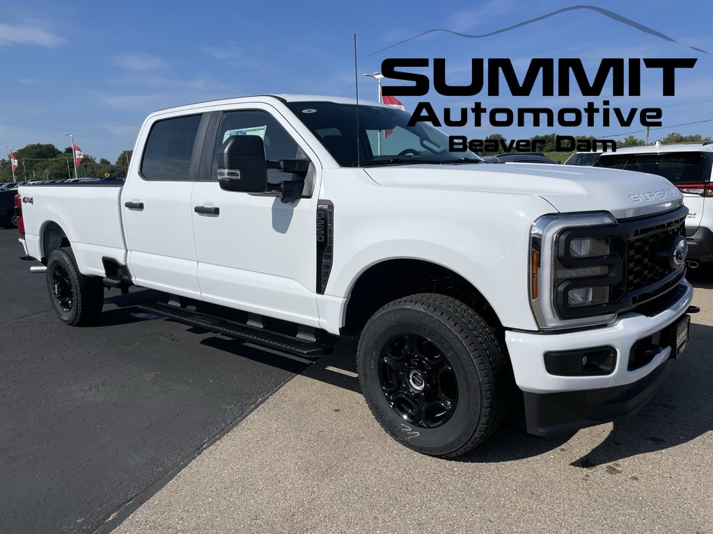 2026 Ford F-250 Super Duty XL's photo