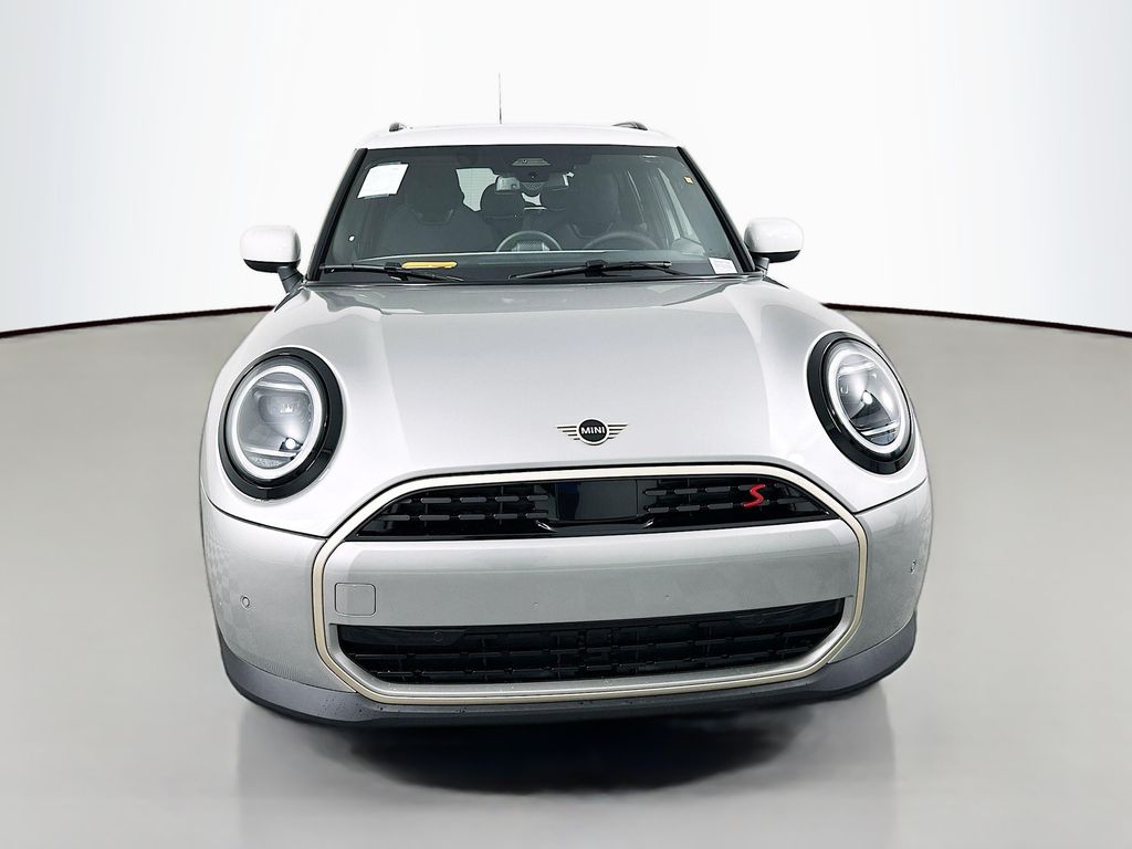 2026 Mini Cooper 4 Door Hardtop Signature photo 2