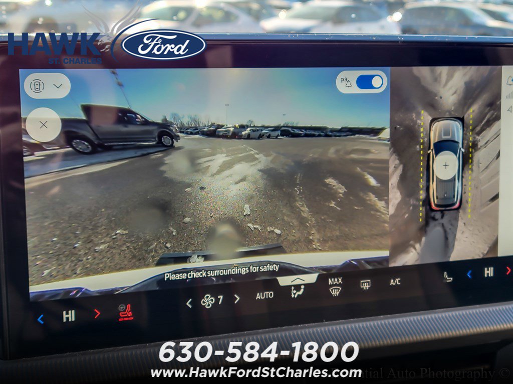 2026 FORD EXPLORER - Image 15