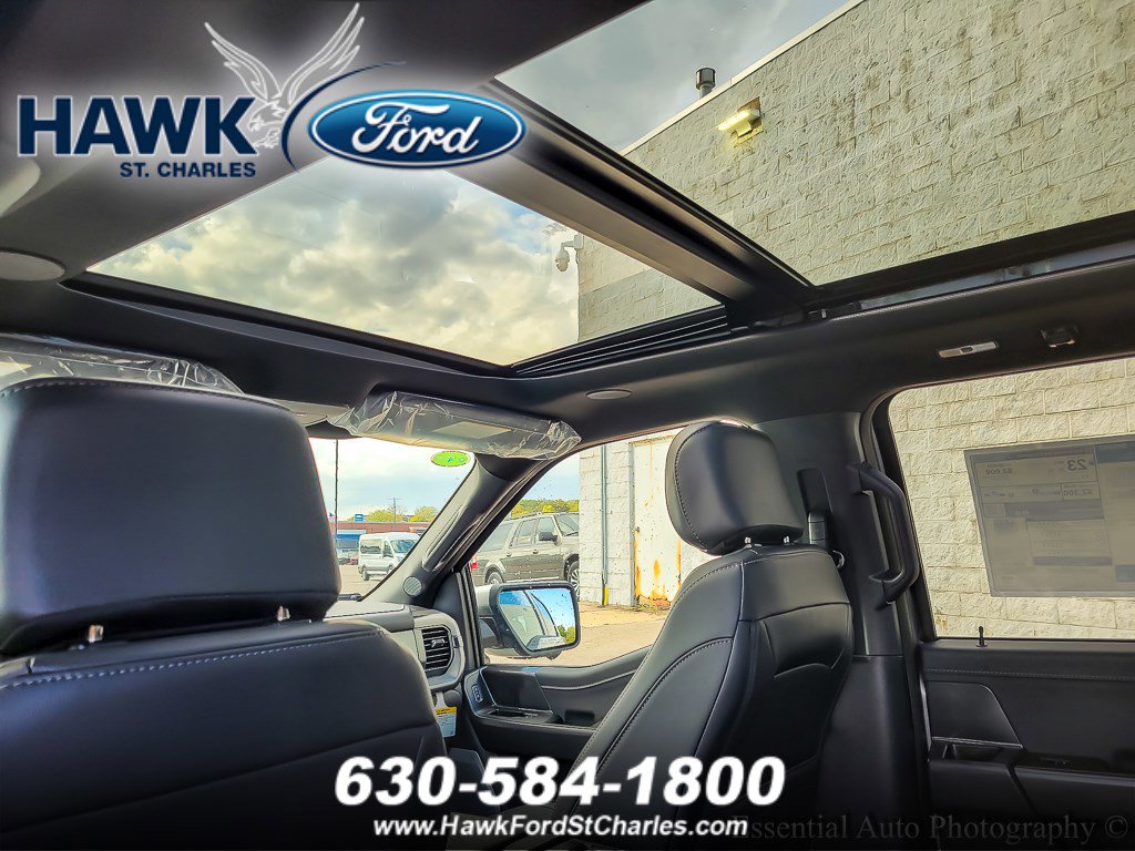 2025 FORD F-150 - Image 10