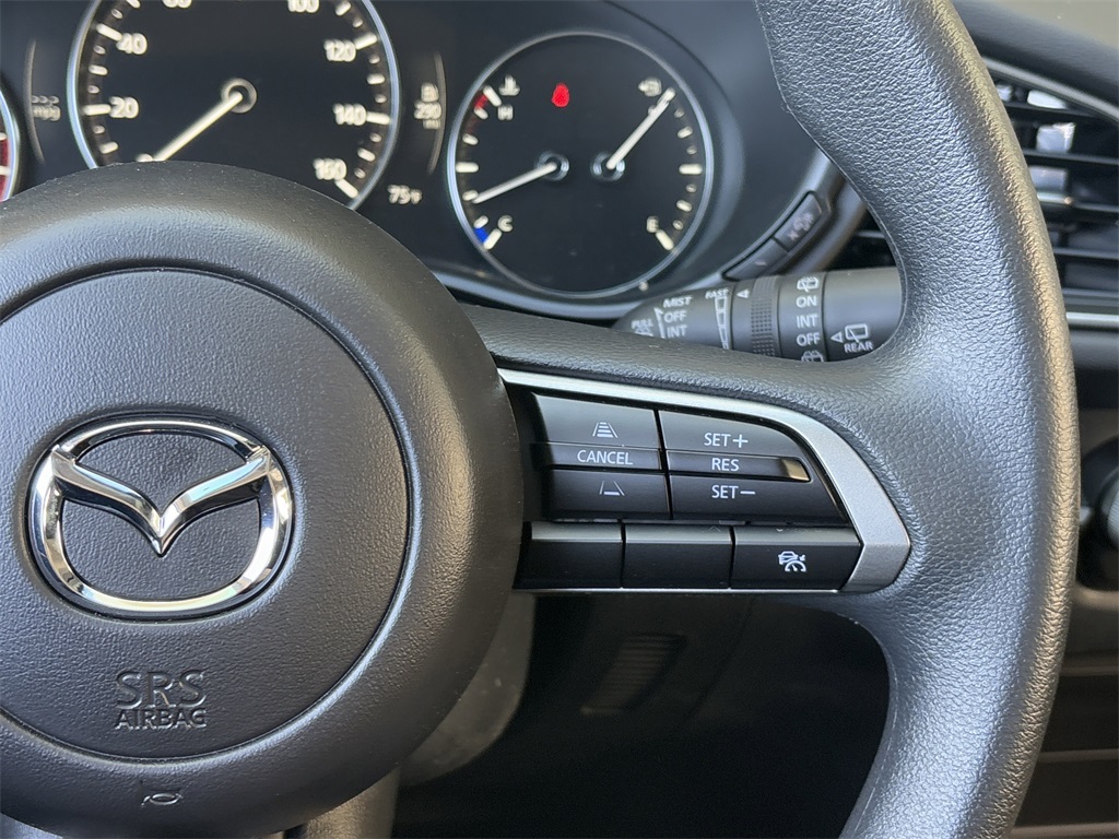 2025 Mazda CX-30 2.5 S photo 15