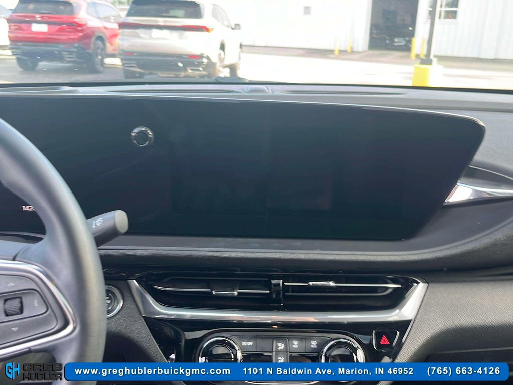2024 Buick Envista ST photo 16