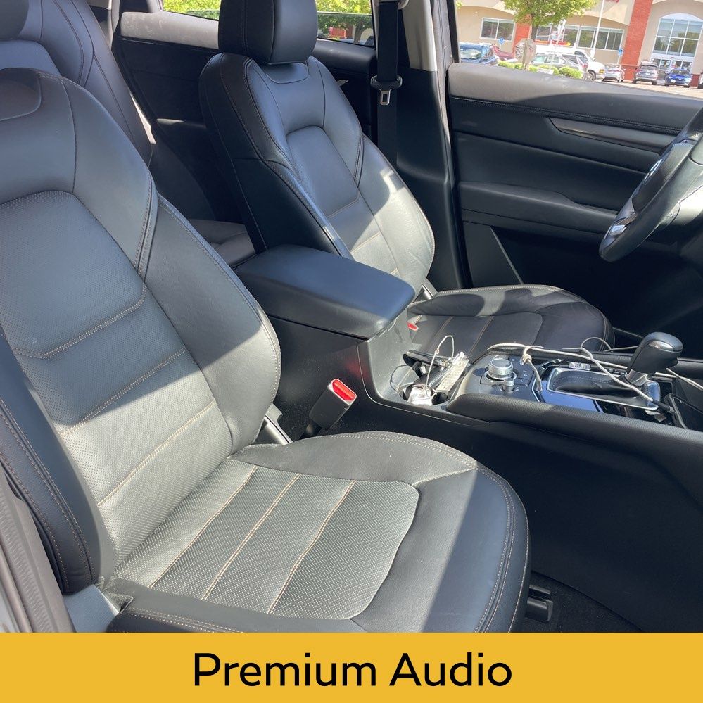 2023 Mazda CX-5 2.5 S Preferred photo 12