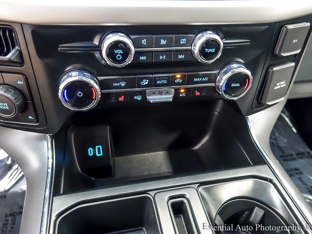 2023 FORD F-150 - Image 18