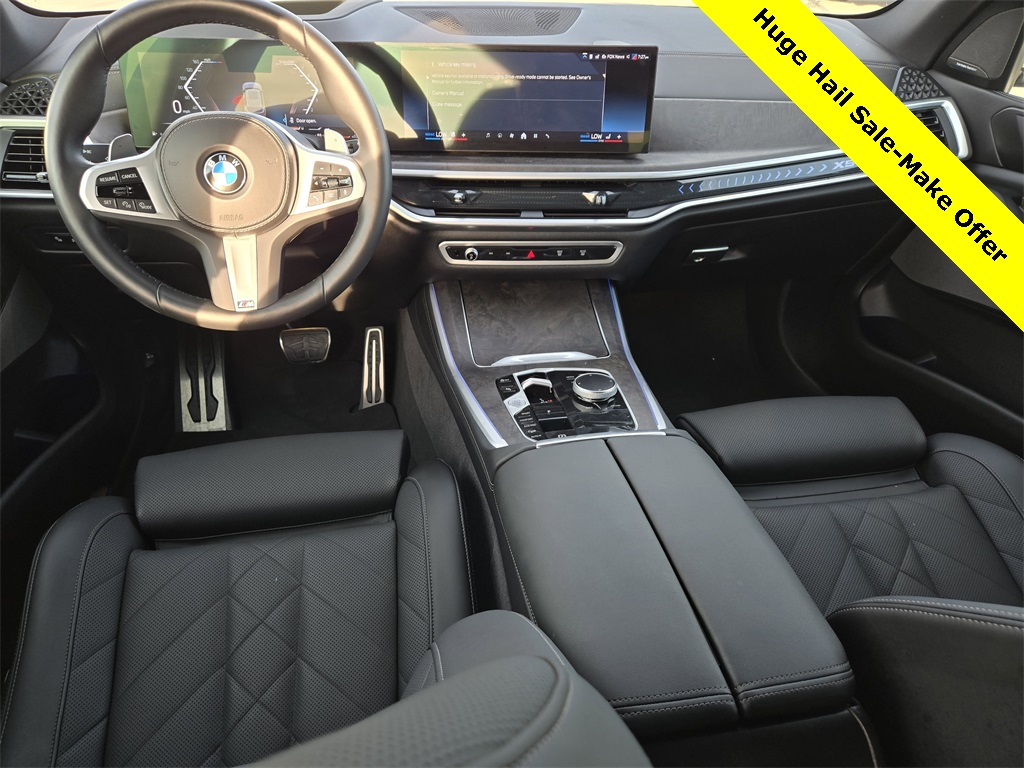 2024 Bmw X5 xDrive40i photo 22