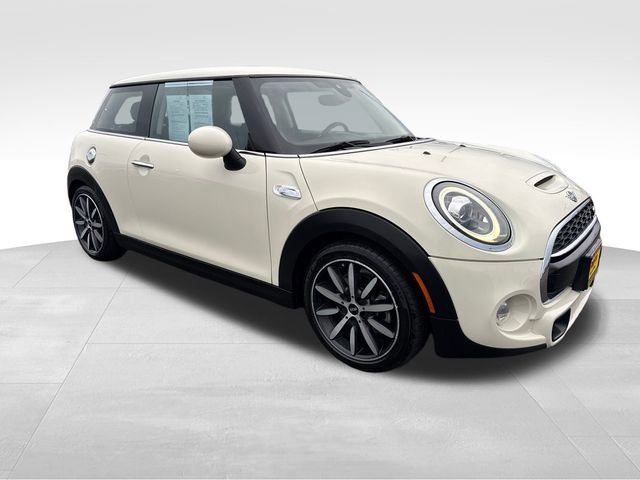 2019 MINI Hardtop 2 Door S