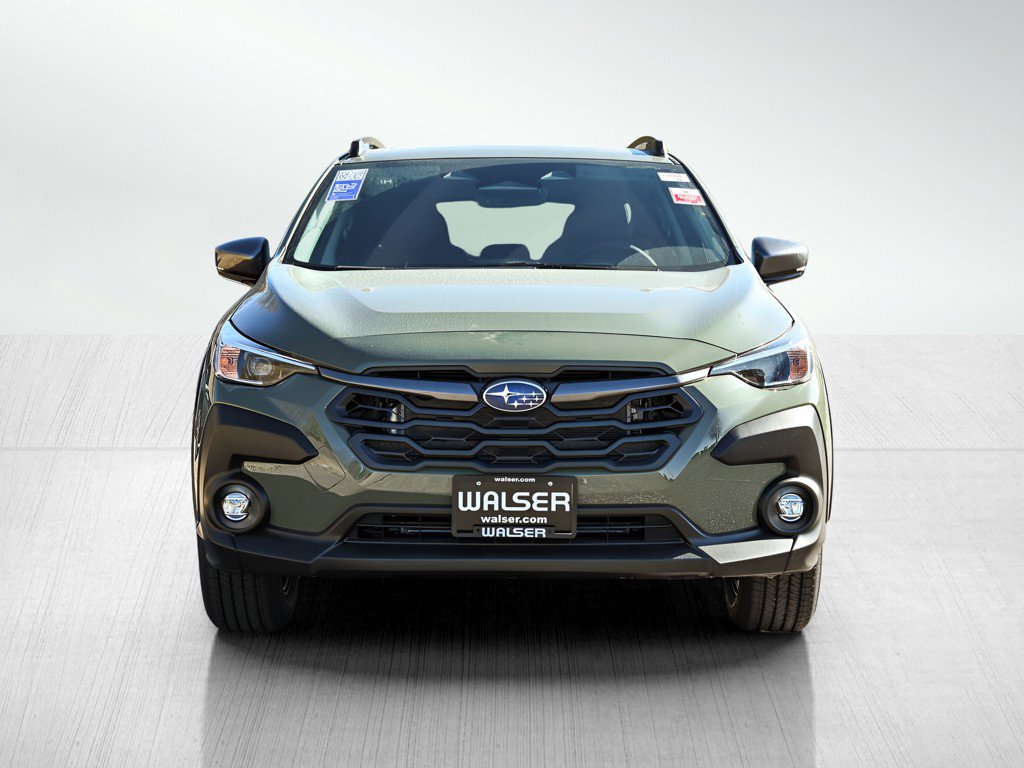 2026 Subaru Crosstrek Premium photo 2