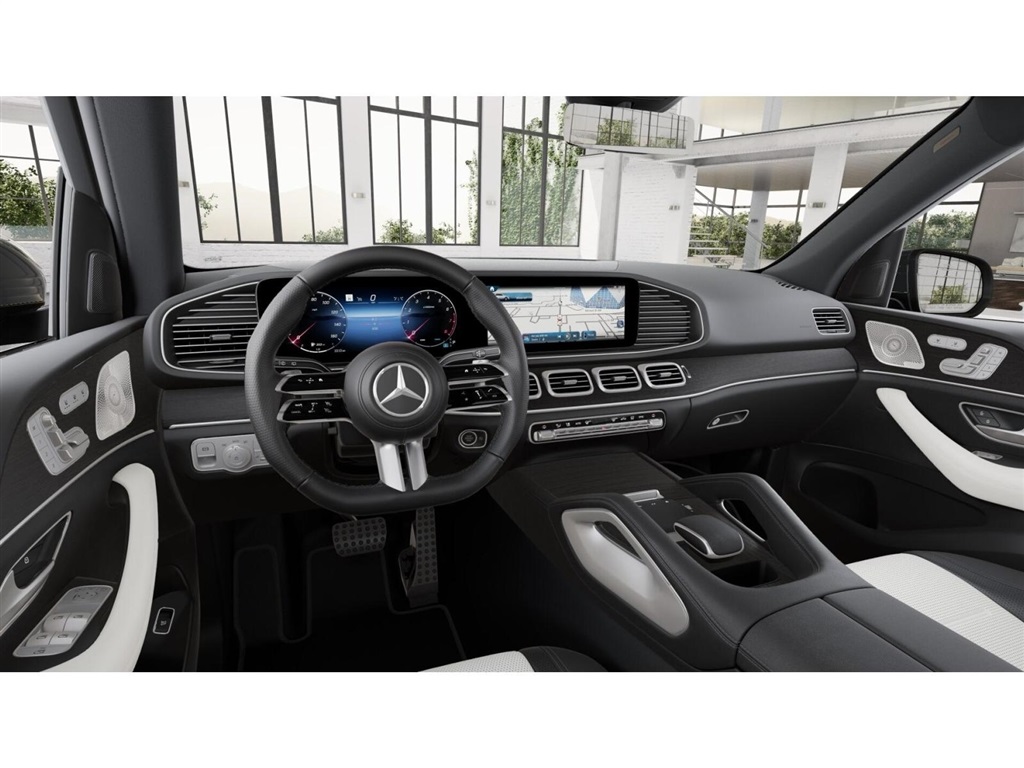2026 Mercedes Benz GLE 450 4MATIC photo 2