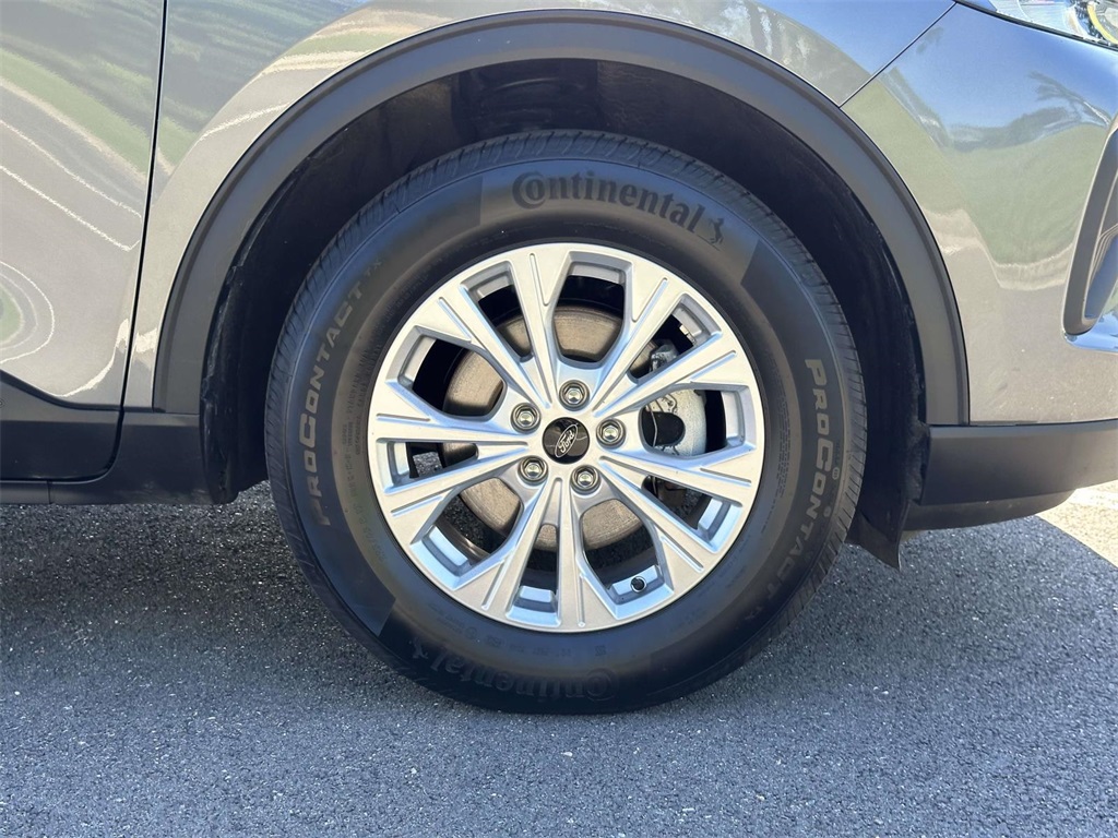 2024 Ford Escape Active photo 22