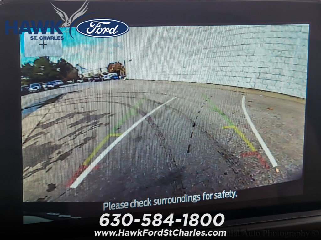 2026 FORD ESCAPE - Image 12