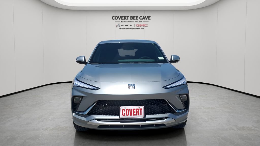 2025 Buick Envista Avenir photo 2