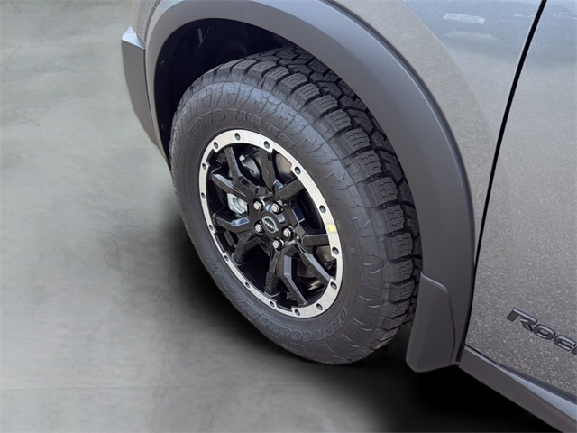 2025 Nissan Pathfinder Rock Creek photo 6