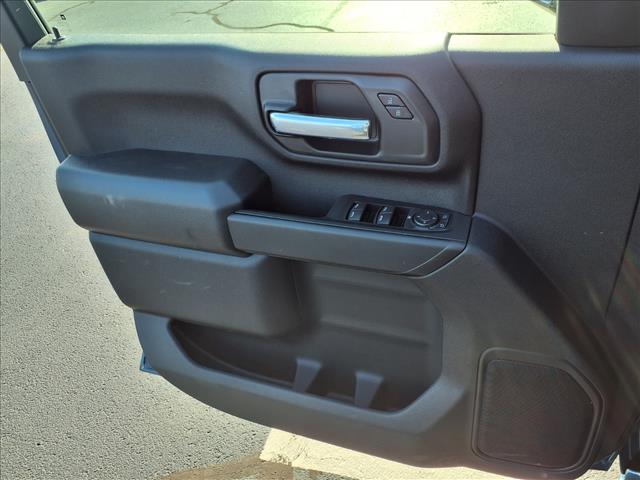 2026 Chevrolet Silverado 2500HD Work Truck photo 14