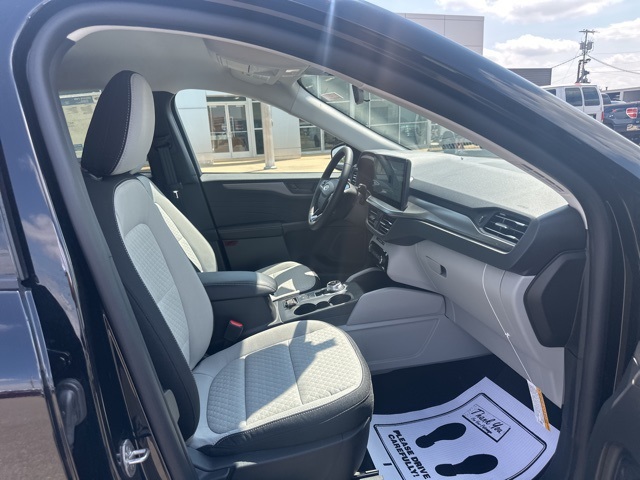 2025 Ford Escape Active photo 8
