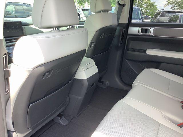 2026 Hyundai Santa Fe SEL photo 11