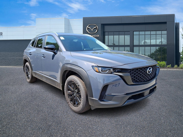 2025 Mazda CX-50 Preferred's photo