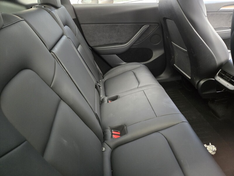 2023 Tesla Model Y Long Range photo 5