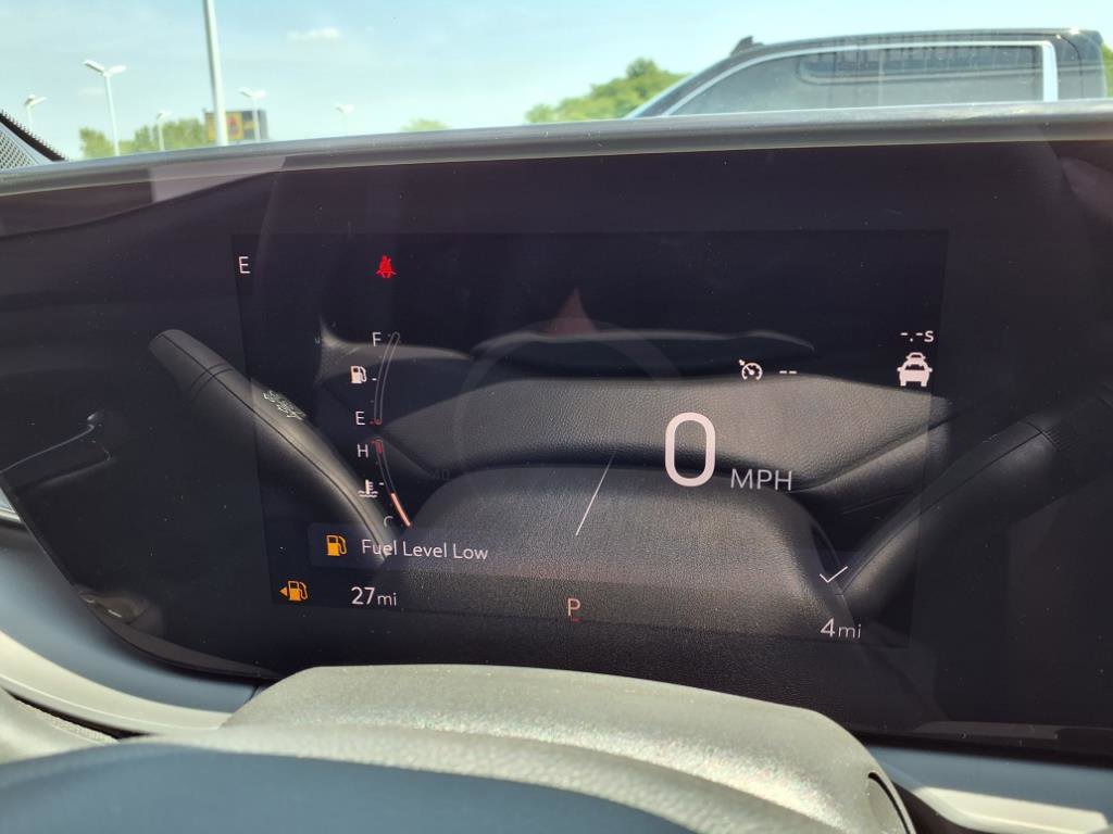2025 Buick Envista Preferred photo 13