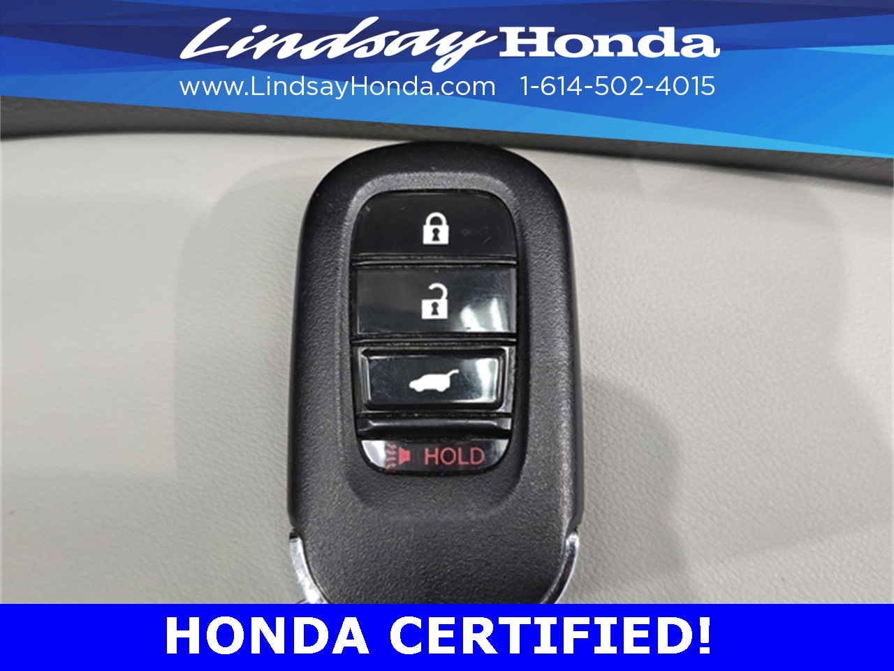 2024 Honda HR-V LX photo 16