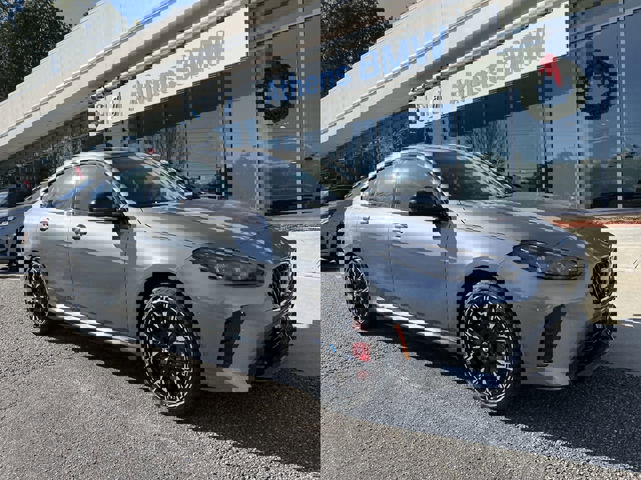 2026 BMW 2 Series 228's photo