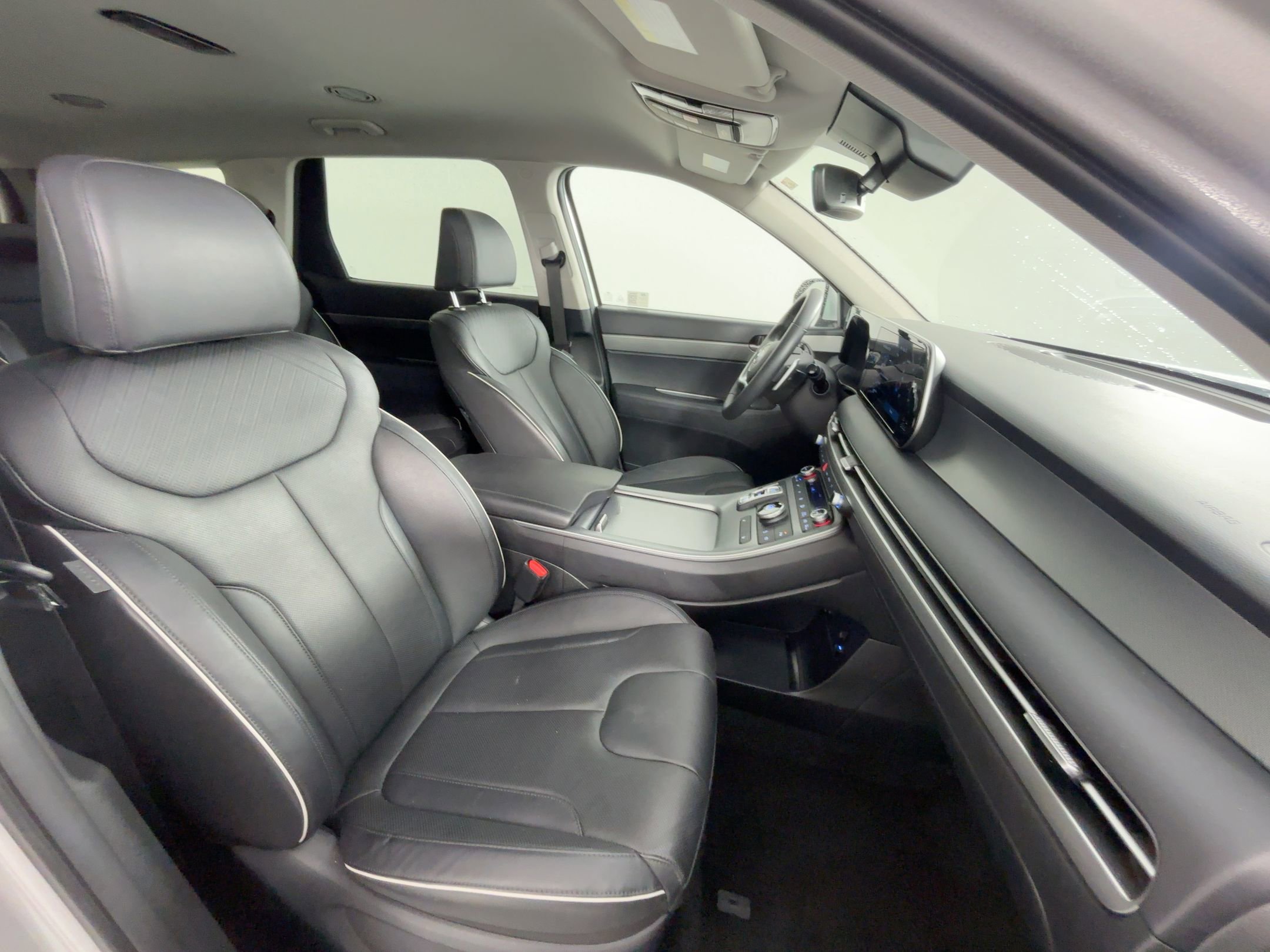 2024 Hyundai Palisade SEL photo 26