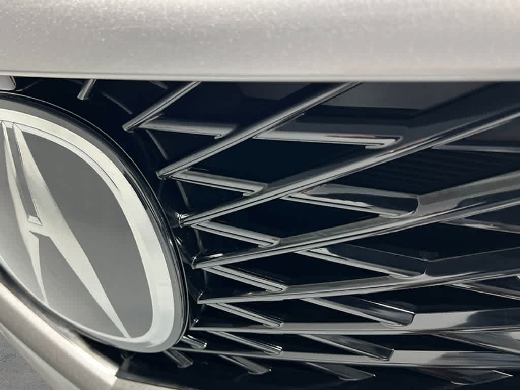 2026 Acura MDX SH-AWD A-Spec Advance photo 9