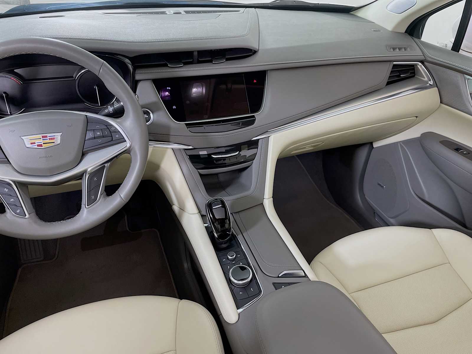2022 Cadillac XT5 Premium Luxury photo 20